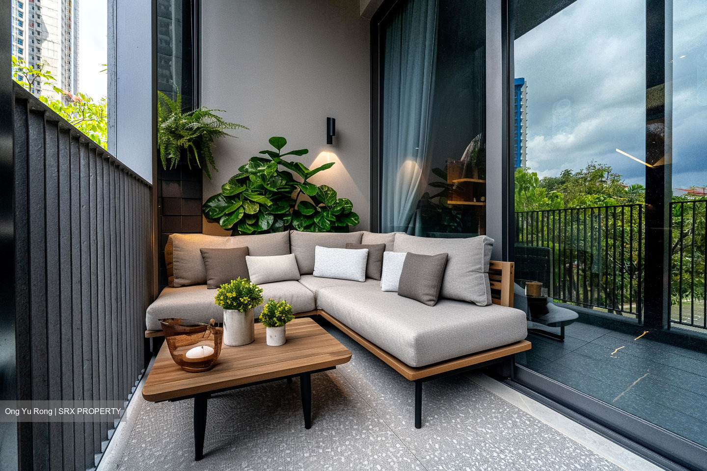 1953@Tessensohn (D8), Apartment #503573481